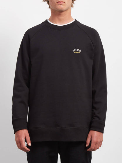 Inthology Sweaters - Black