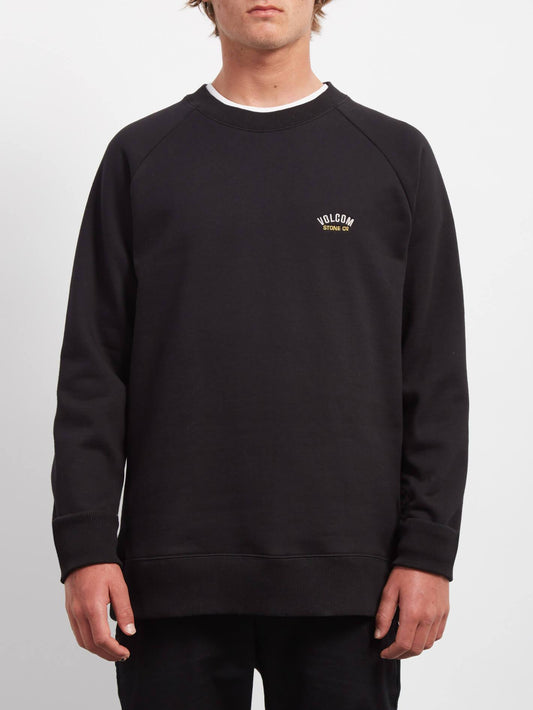 Inthology Sweaters - Black