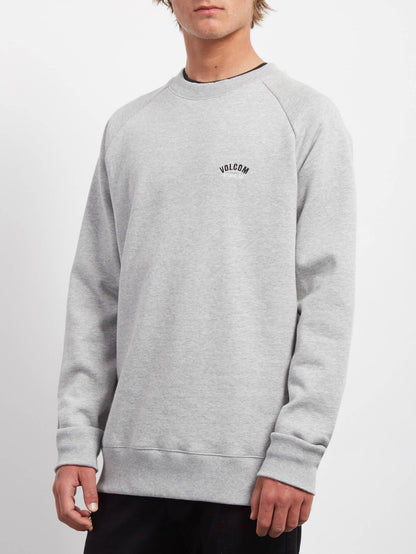 Inthology Sweaters - Heather Grey