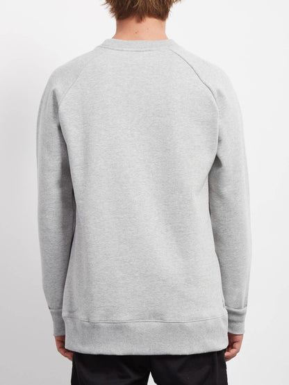 Inthology Sweaters - Heather Grey