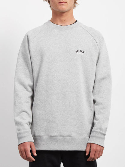 Inthology Sweaters - Heather Grey