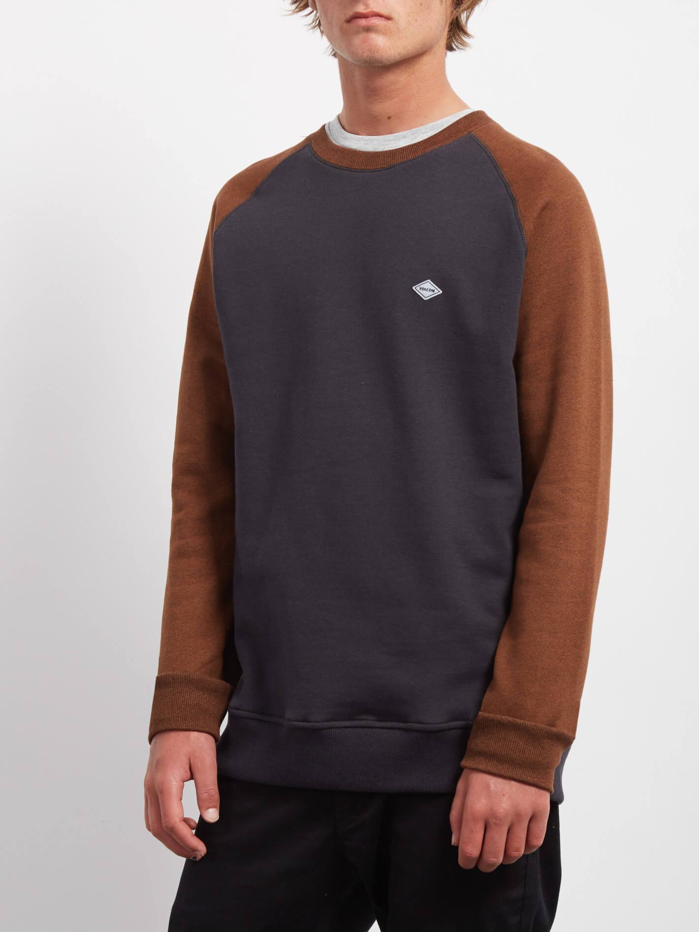 Homak Sweaters - Hazelnut