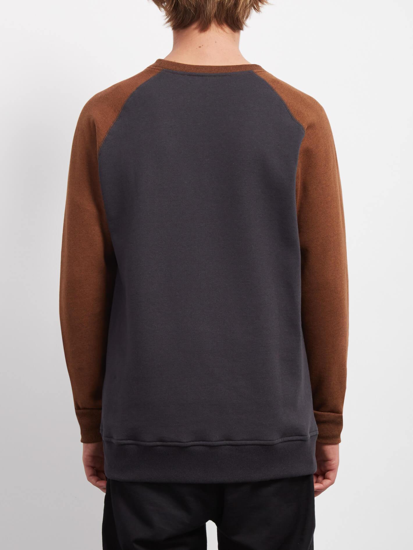 Homak Sweaters - Hazelnut