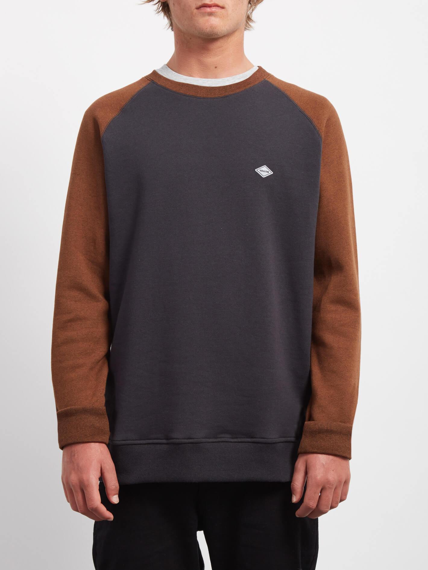 Homak Sweaters - Hazelnut