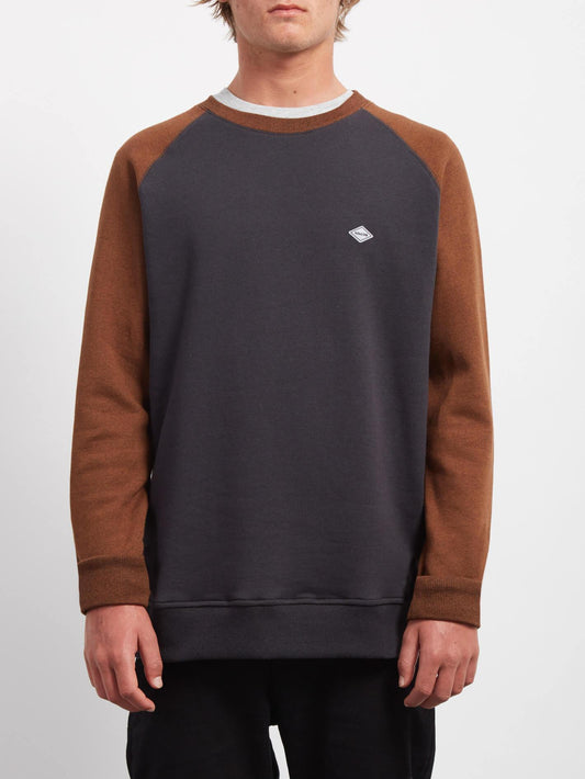 Homak Sweaters - Hazelnut