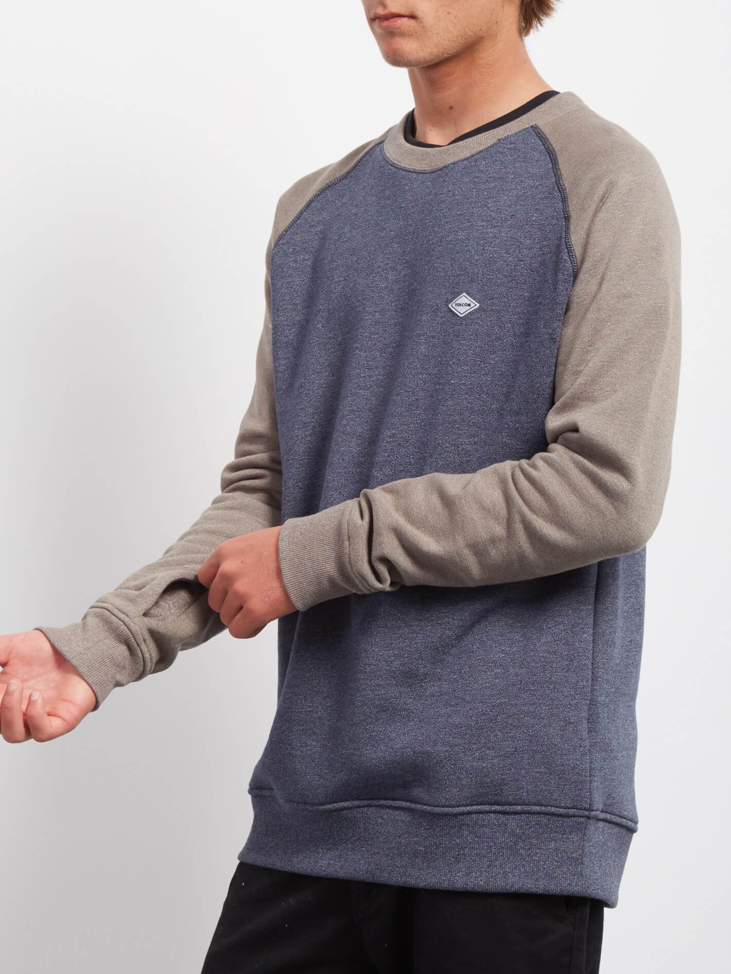 Homak Sweaters - Mushroom