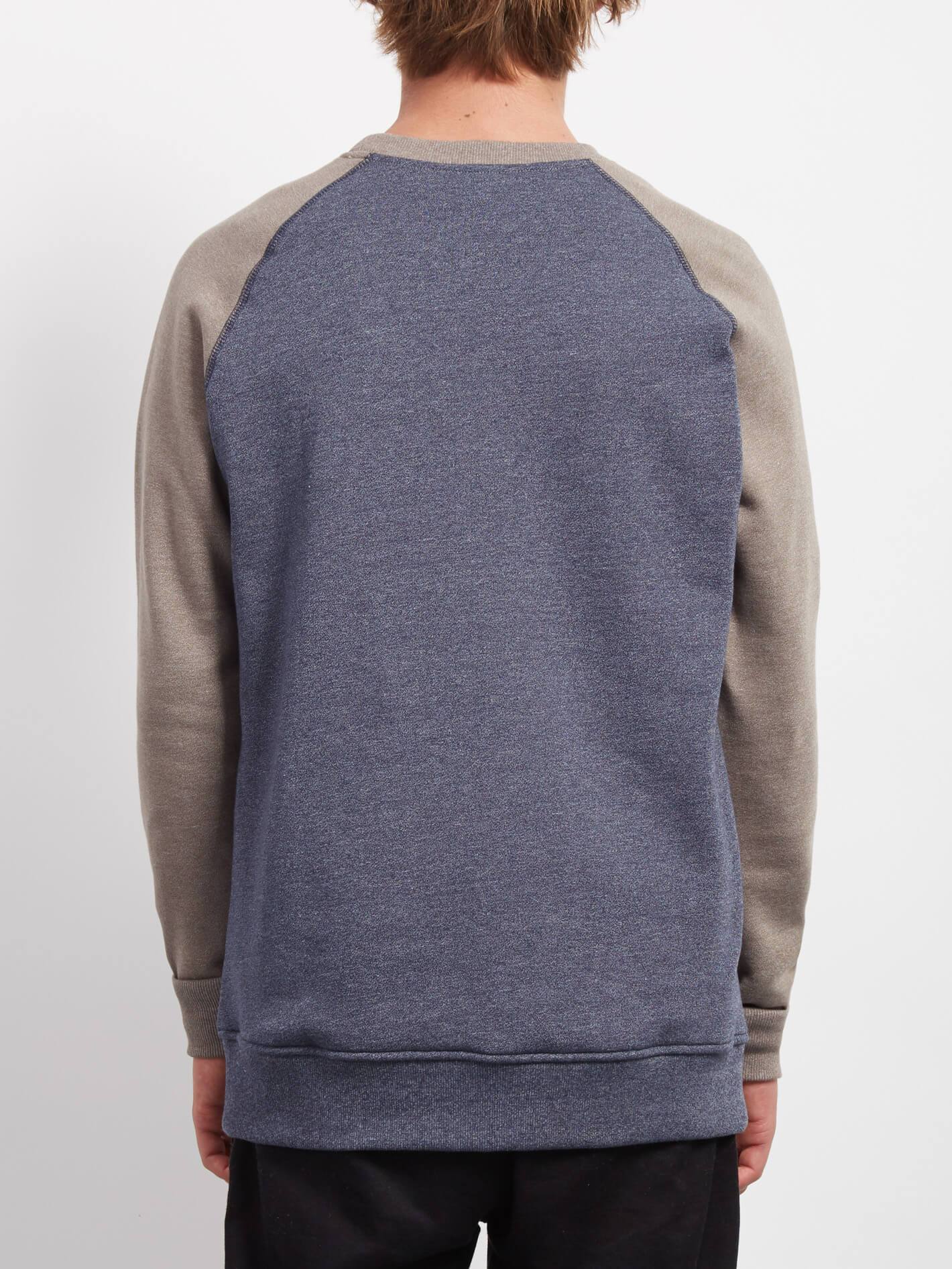 Homak Sweaters - Mushroom