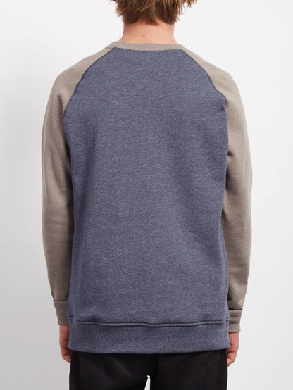 Homak Sweaters - Mushroom