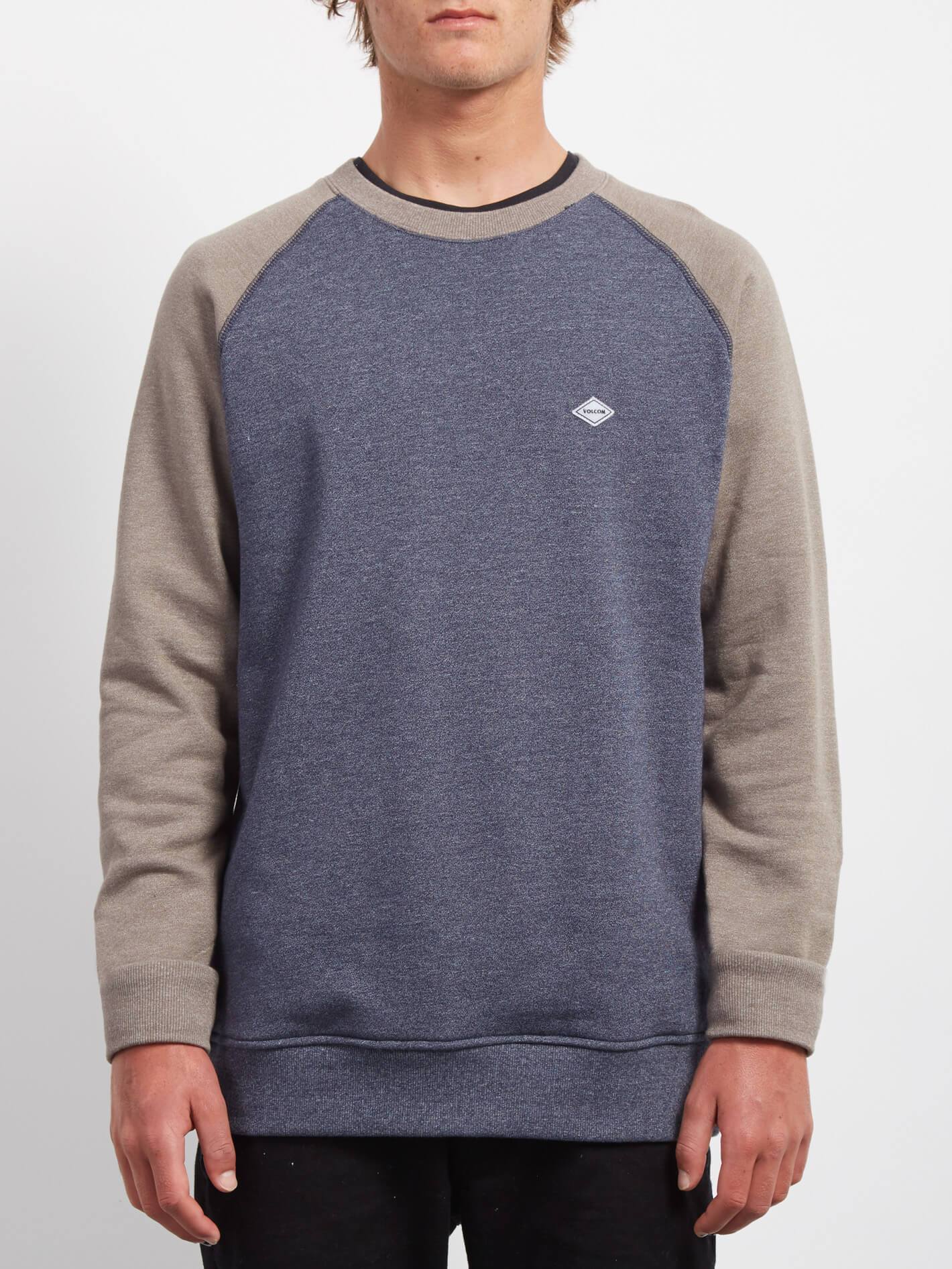Homak Sweaters - Mushroom