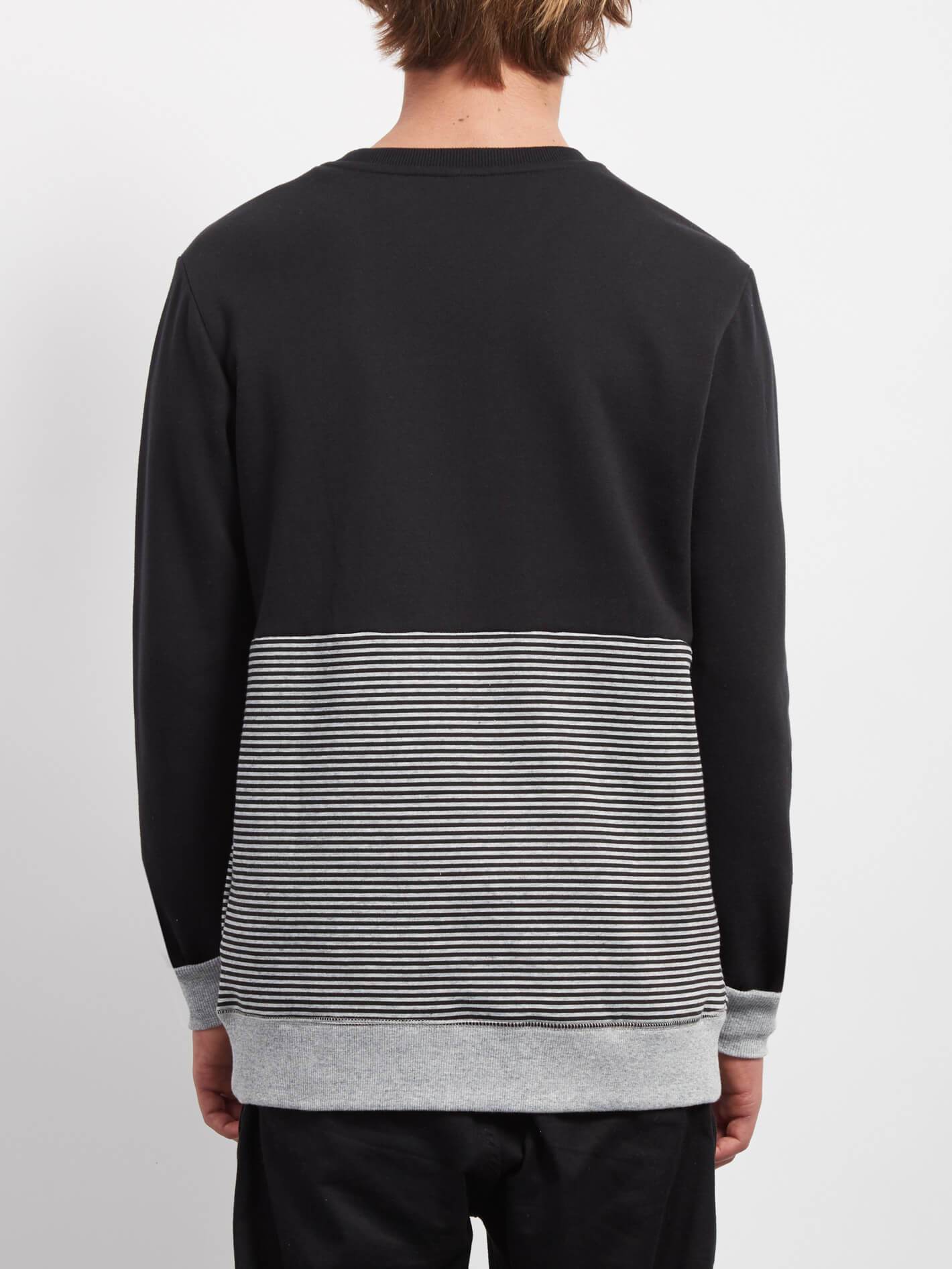 Threezy Sweaters - Black