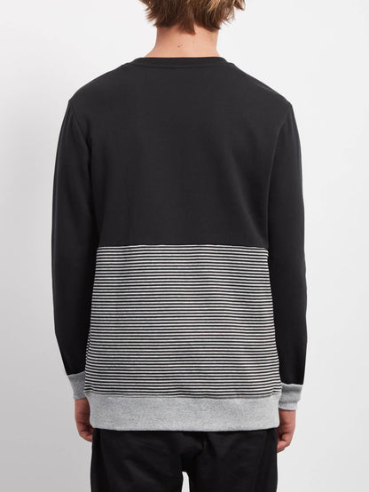 Threezy Sweaters - Black
