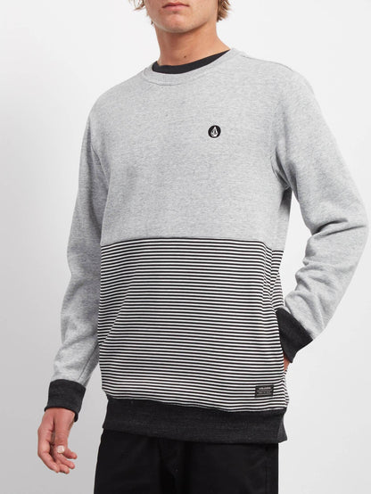 Threezy Sweaters - Grey