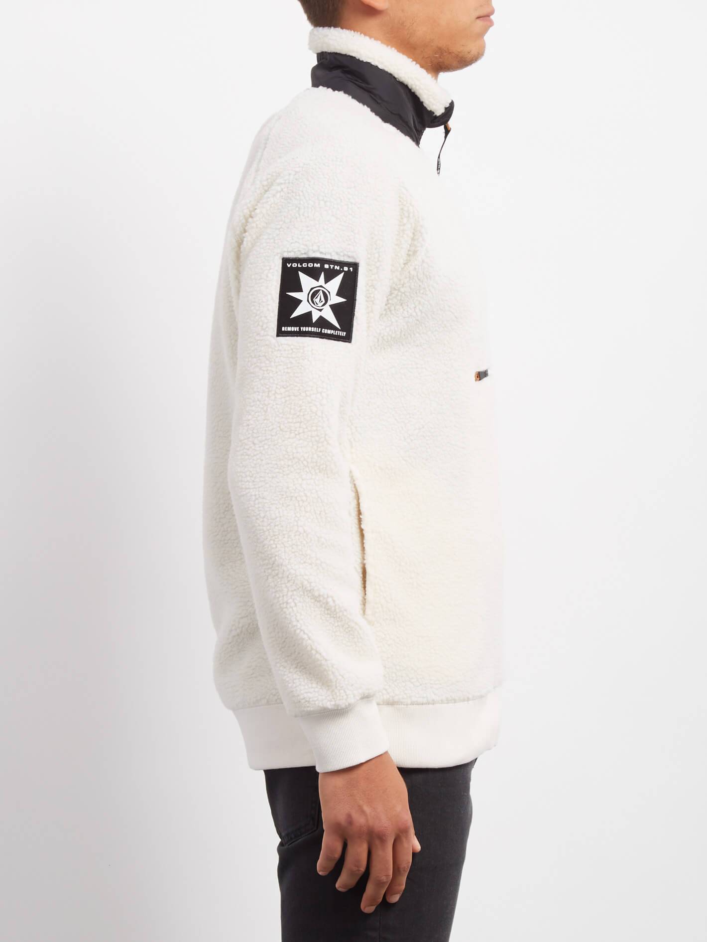 A.P. Mock Sweaters - White