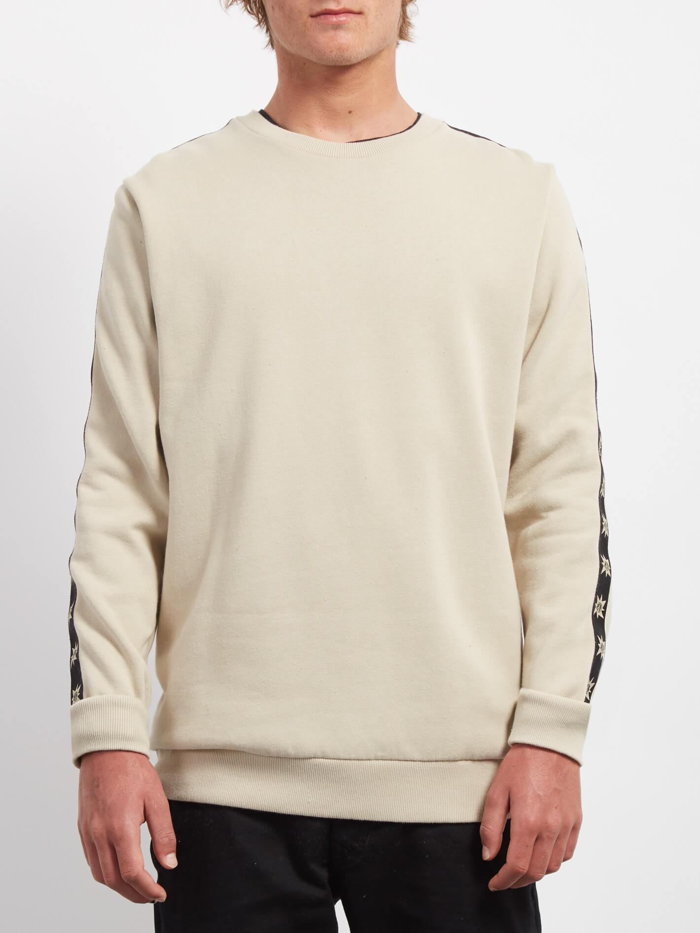 A.P. Sweaters - Feather Grey