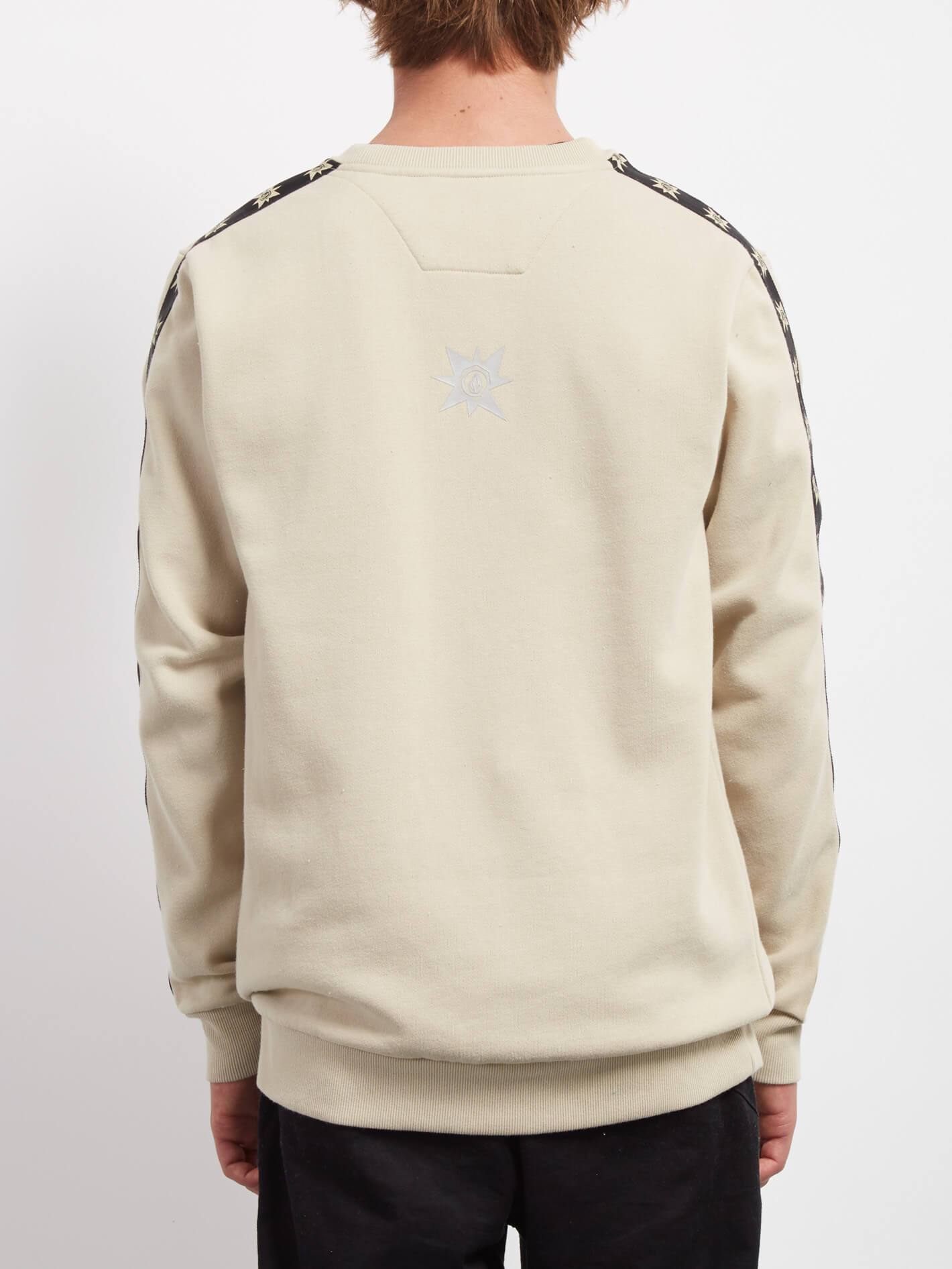 A.P. Sweaters - Feather Grey