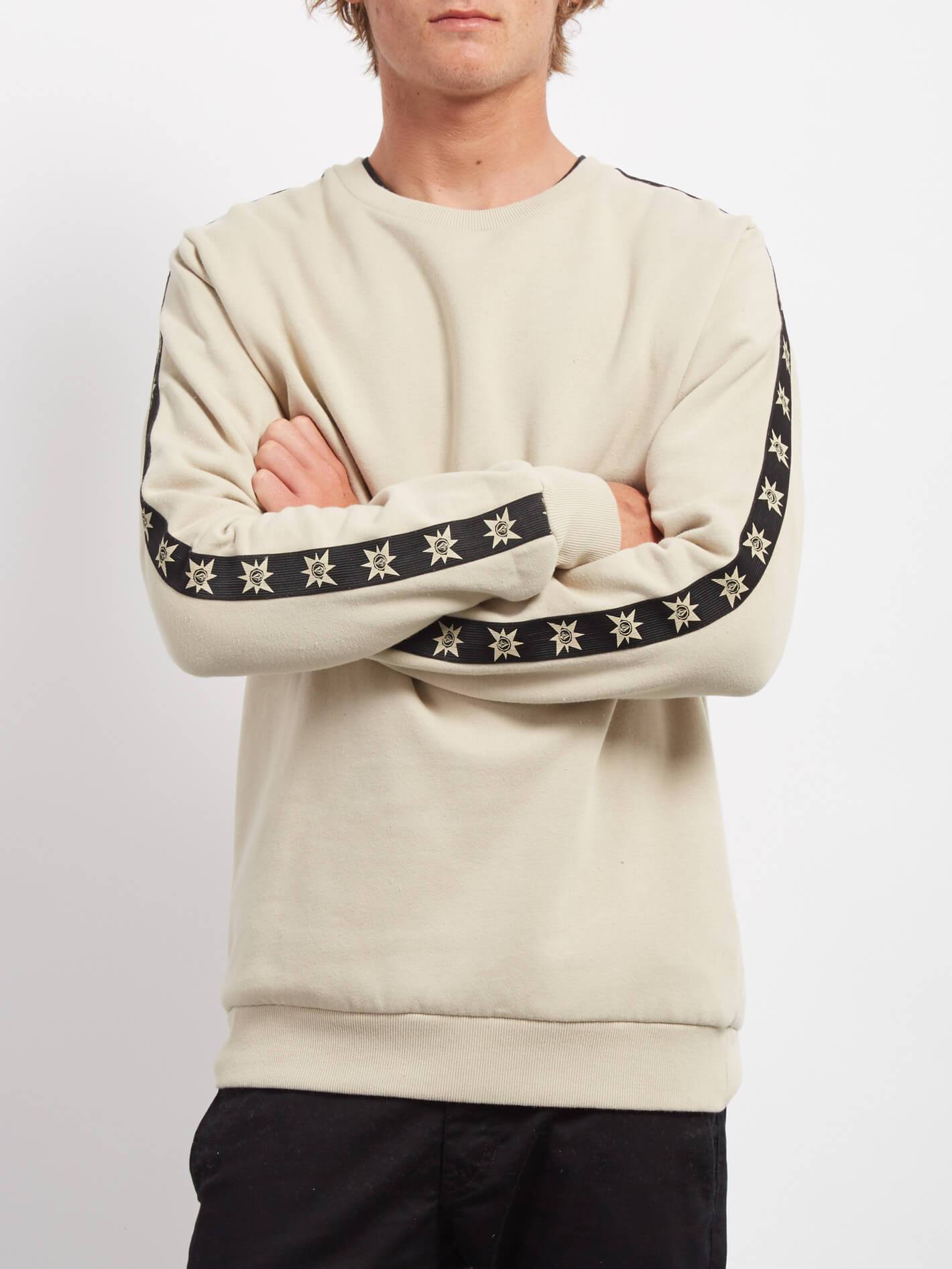 A.P. Sweaters - Feather Grey