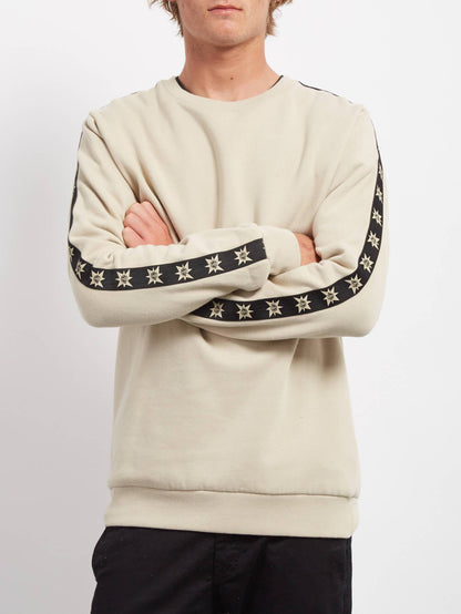 A.P. Sweaters - Feather Grey