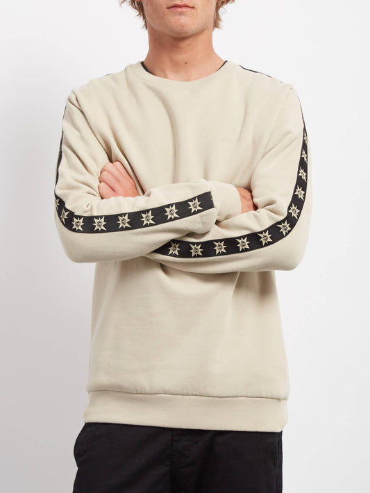 A.P. Sweaters - Feather Grey