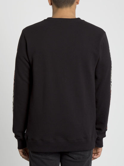 Reload Sweater - Black