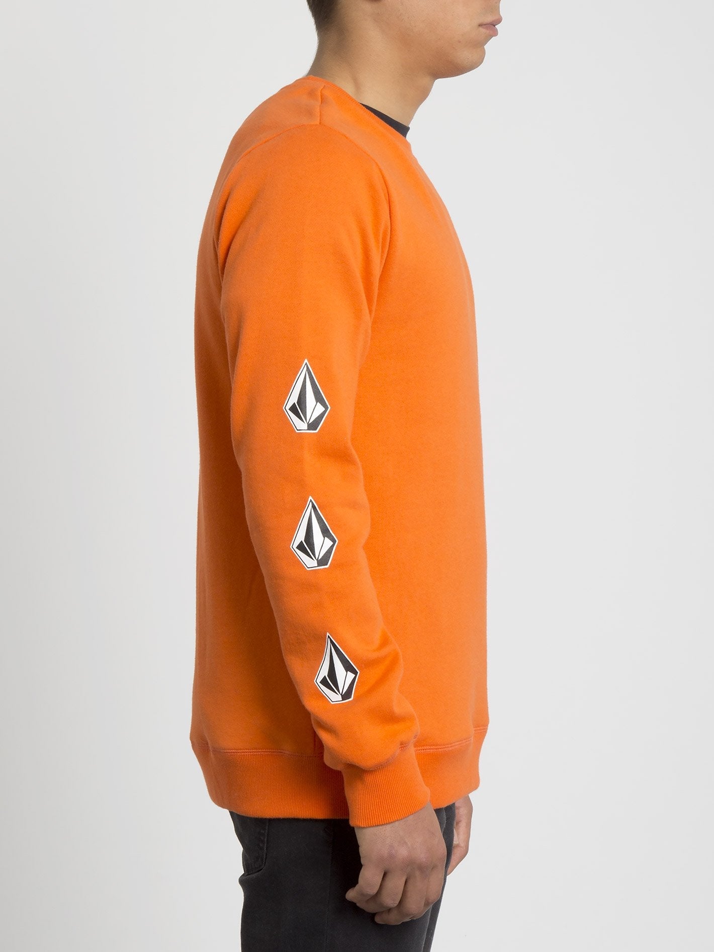 Deadly Stone Sweater - Tigerlily
