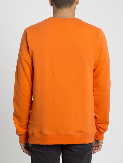 Deadly Stone Sweater - Tigerlily