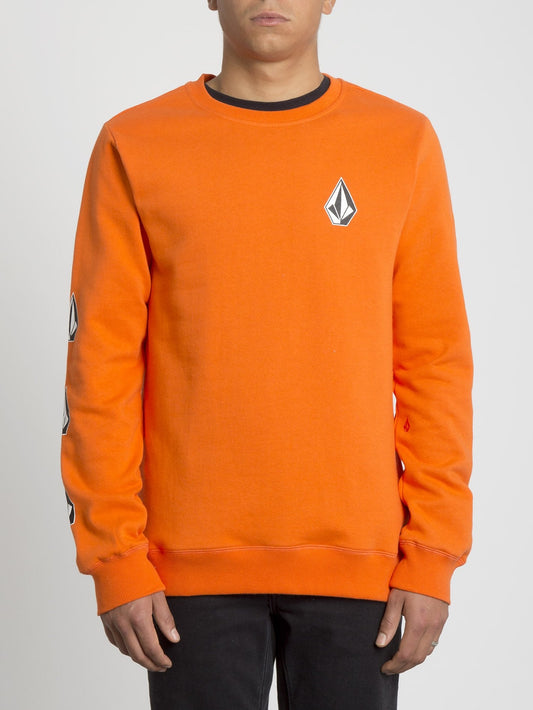 Deadly Stone Sweater - Tigerlily