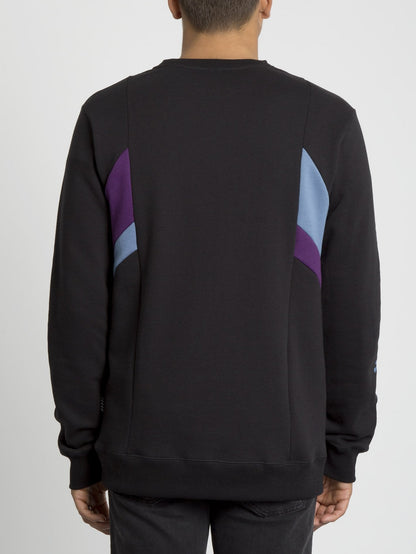 Wailes Sweater - Black
