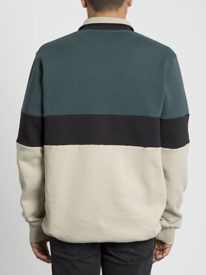 RIXON FLEECE CREW