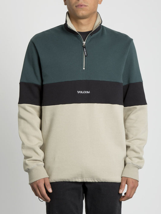 RIXON FLEECE CREW