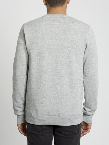 Single Stone Sweater - Storm