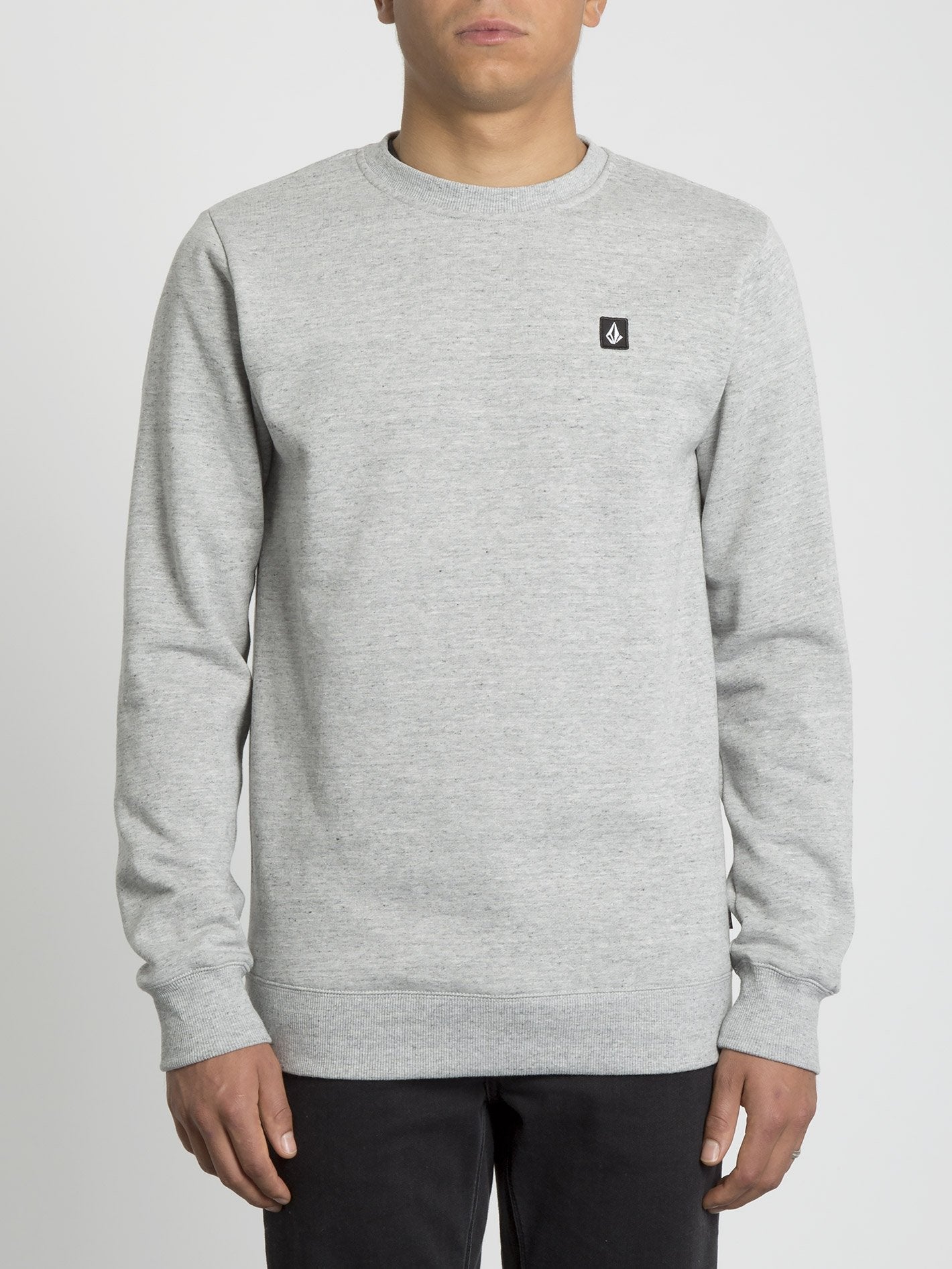 Single Stone Sweater - Storm