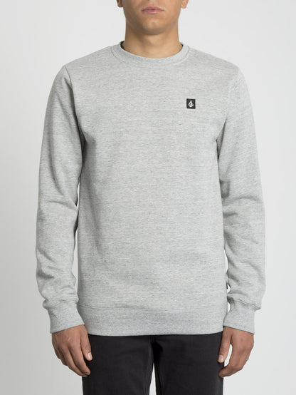 Single Stone Sweater - Storm