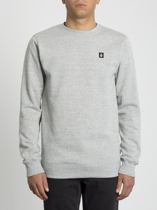 Single Stone Sweater - Storm