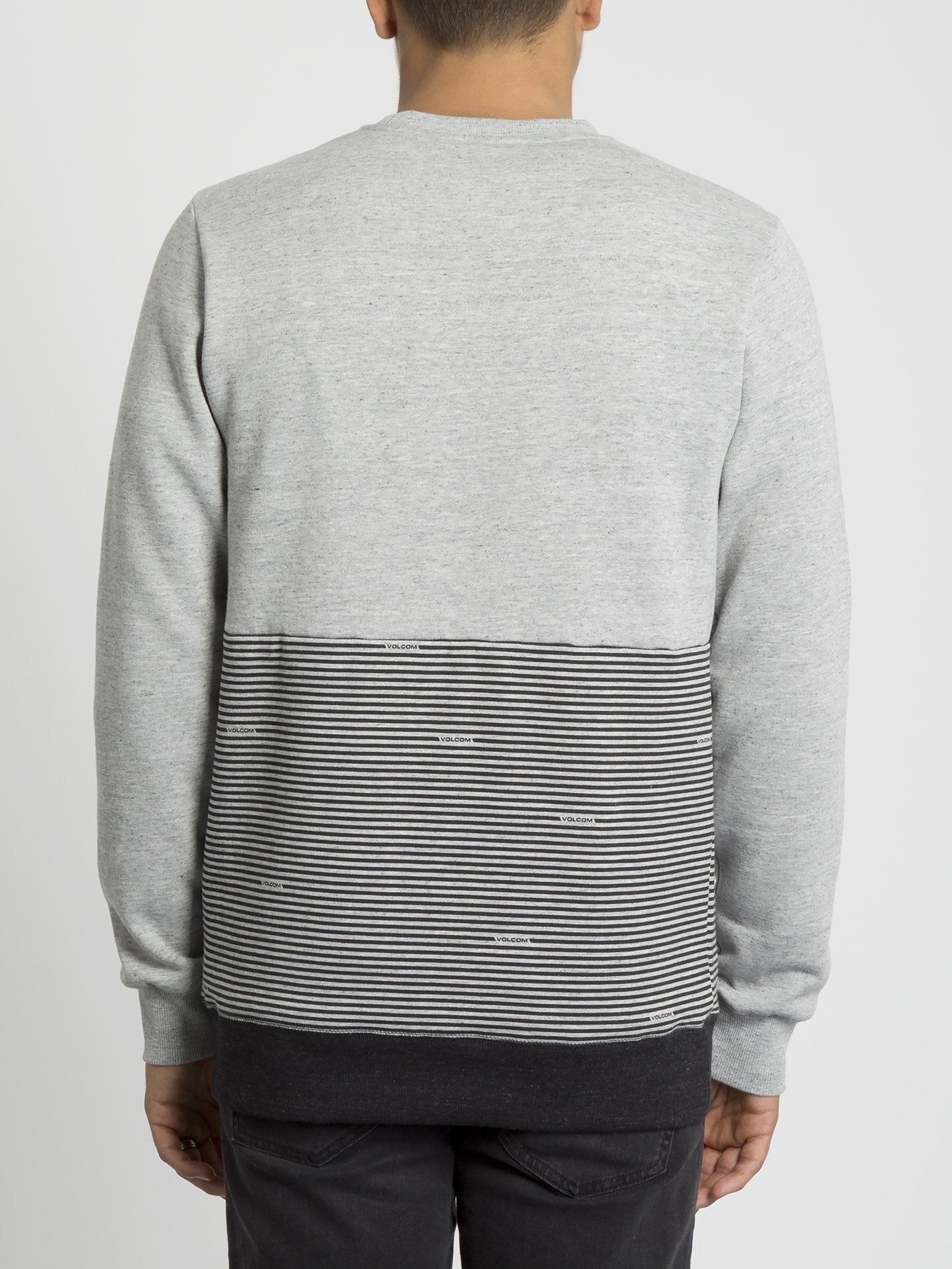 Forzee Sweater - Storm