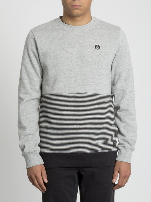 Forzee Sweater - Storm