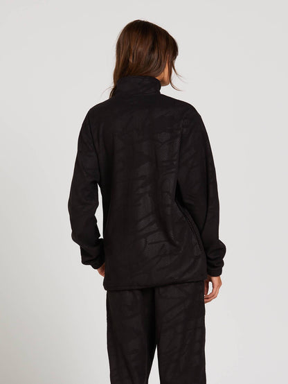 A.P.#2 Polazer Sweater - Black (UNISEX)