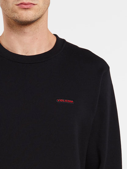 Forzee Sweatshirt - MILITARY