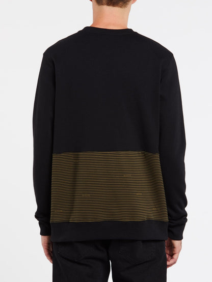 Forzee Sweatshirt - MILITARY