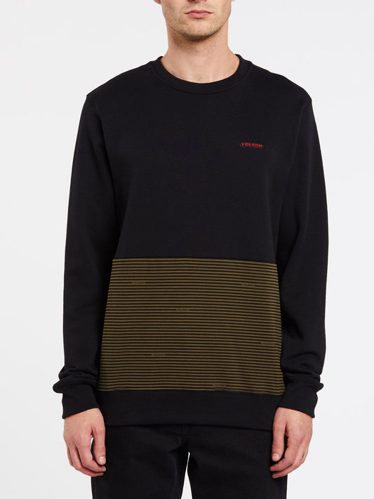 Forzee Sweatshirt - MILITARY