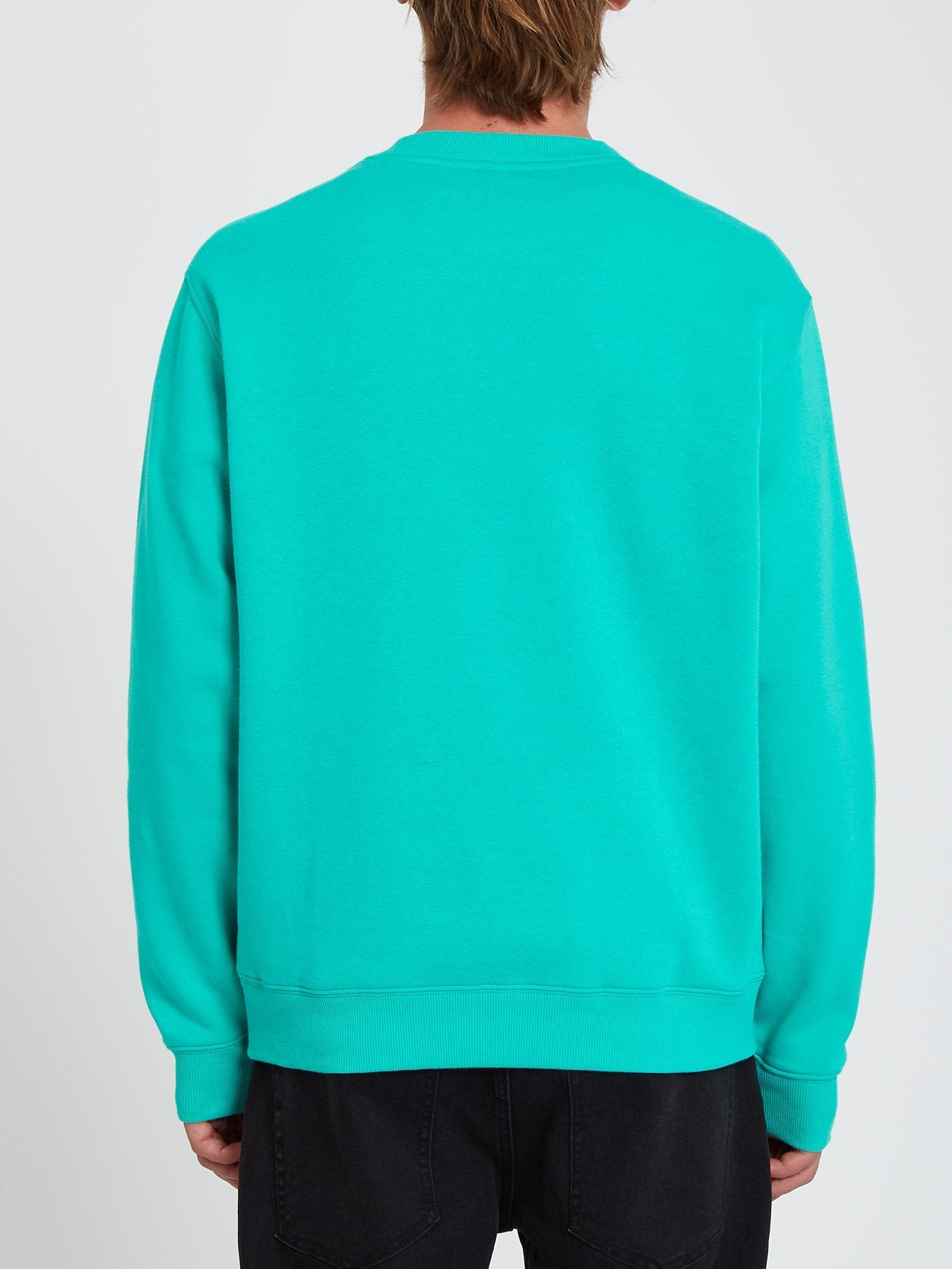 Catch 91 Sweatshirt - ATLANTIS