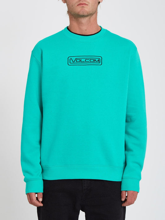 Catch 91 Sweatshirt - ATLANTIS