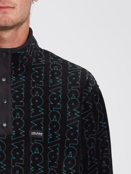 Error92 Pullover - PRT-PRINT