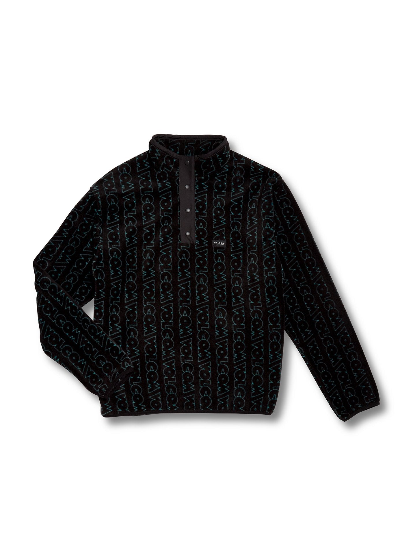 Error92 Pullover - PRT-PRINT