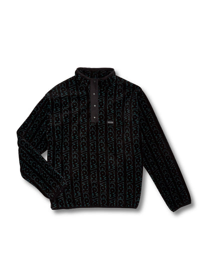 Error92 Pullover - PRT-PRINT