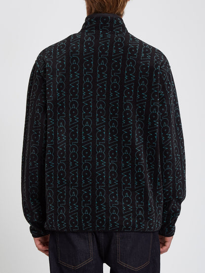 Error92 Pullover - PRT-PRINT