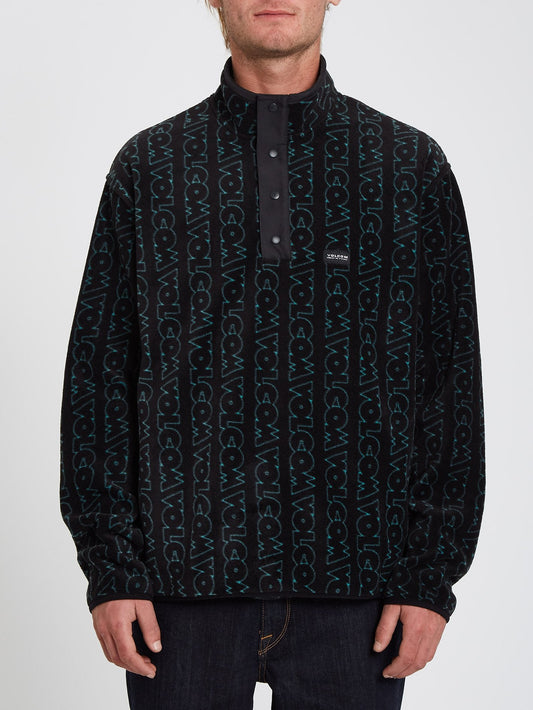 Error92 Pullover - PRT-PRINT