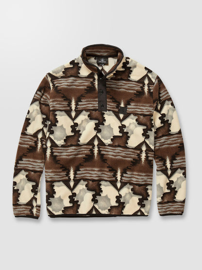 Error92 Pullover - WHITECAP GREY