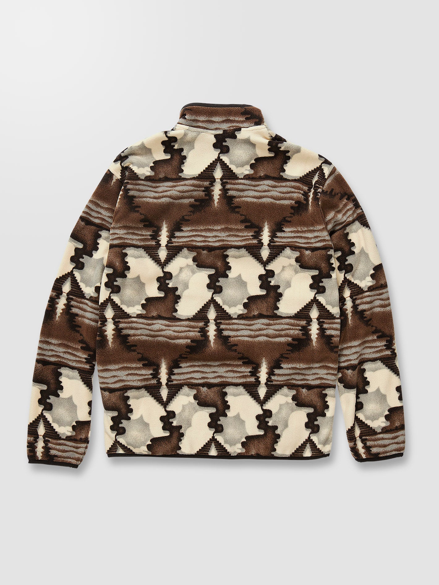 Error92 Pullover - WHITECAP GREY