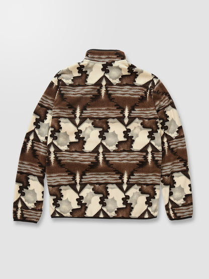 Error92 Pullover - WHITECAP GREY