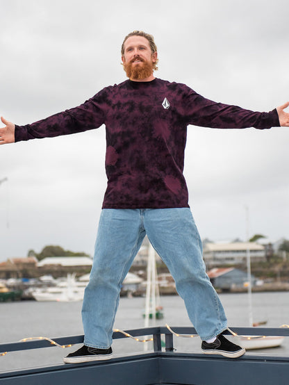 Iconic Stone Plus Sweatshirt - MULBERRY